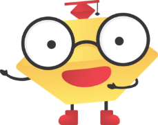 3g abacus mascot